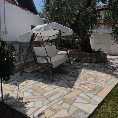 Ageri Studios Skála Kallirákhis Esterno foto