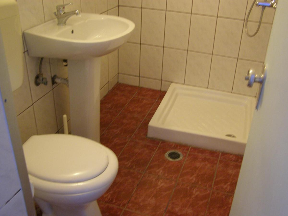 Ageri Studios Skála Kallirákhis Esterno foto